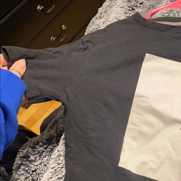 Old Navy Roblox kids tee - Picture 5 of 8